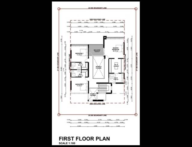 550M² VACANT LAND FOR SALE IN PALM LAKES ESTATE